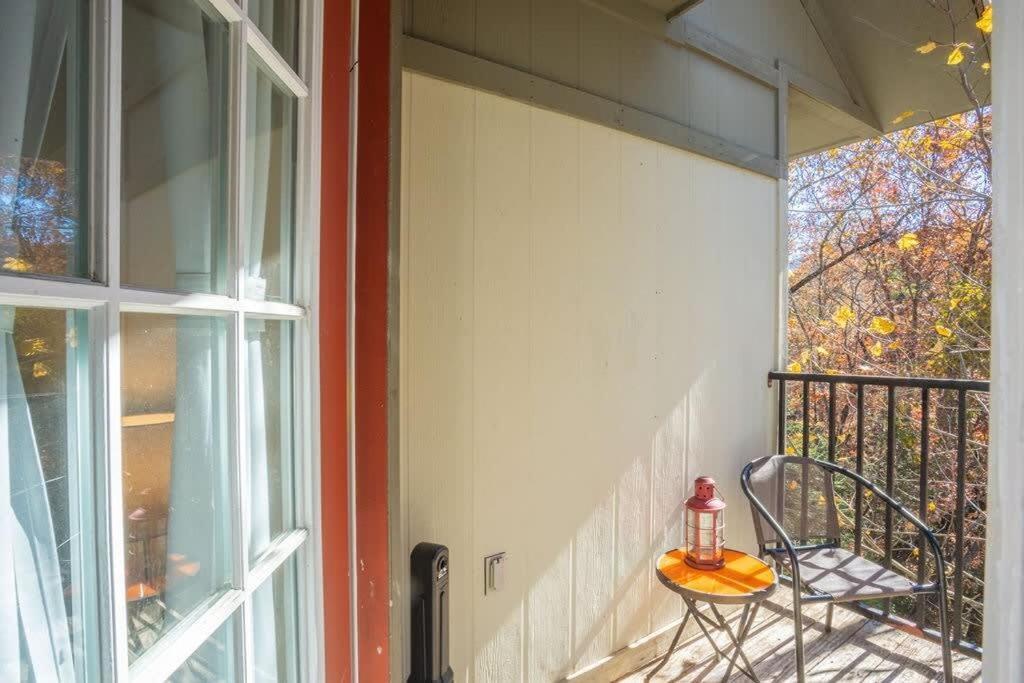 Sasquatch Lodge E Sleeps 13 Gatlinburg Luaran gambar