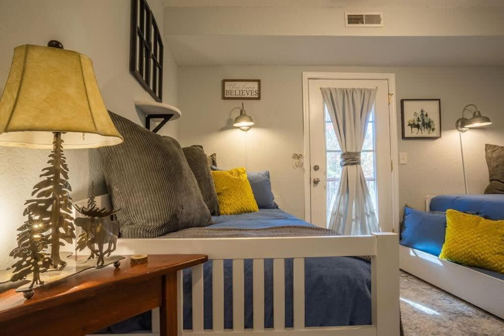 Sasquatch Lodge E Sleeps 13 Gatlinburg Luaran gambar