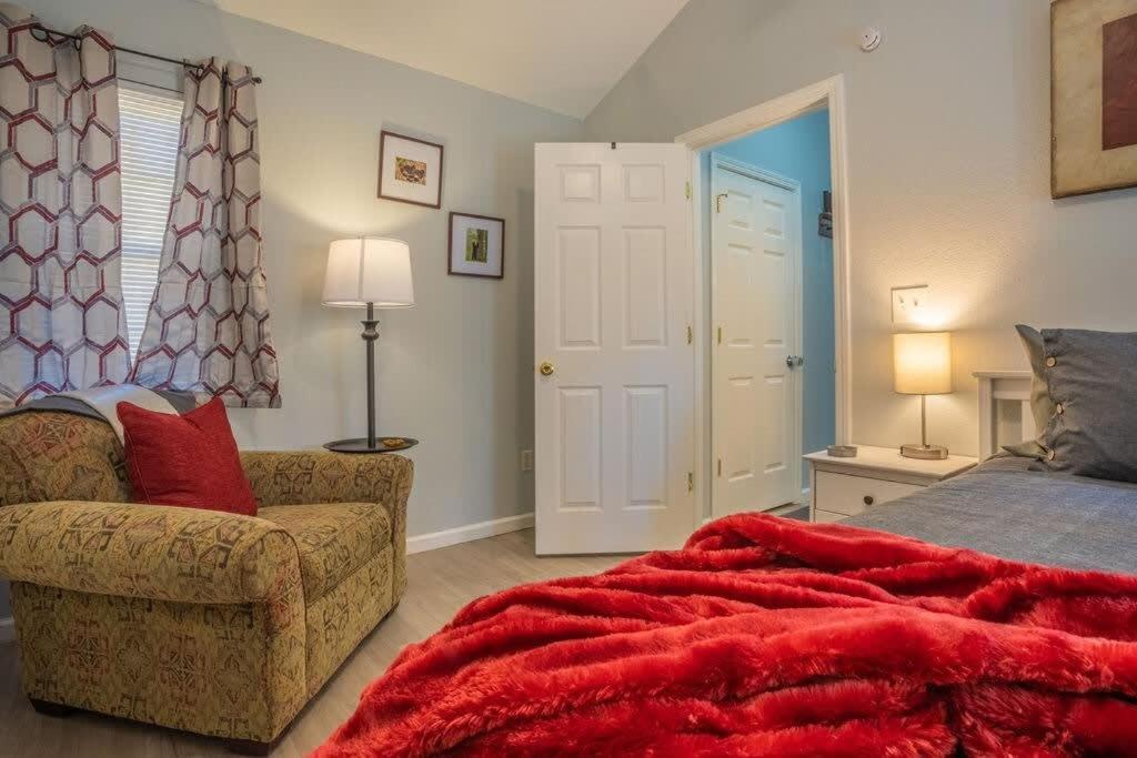 Sasquatch Lodge E Sleeps 13 Gatlinburg Luaran gambar