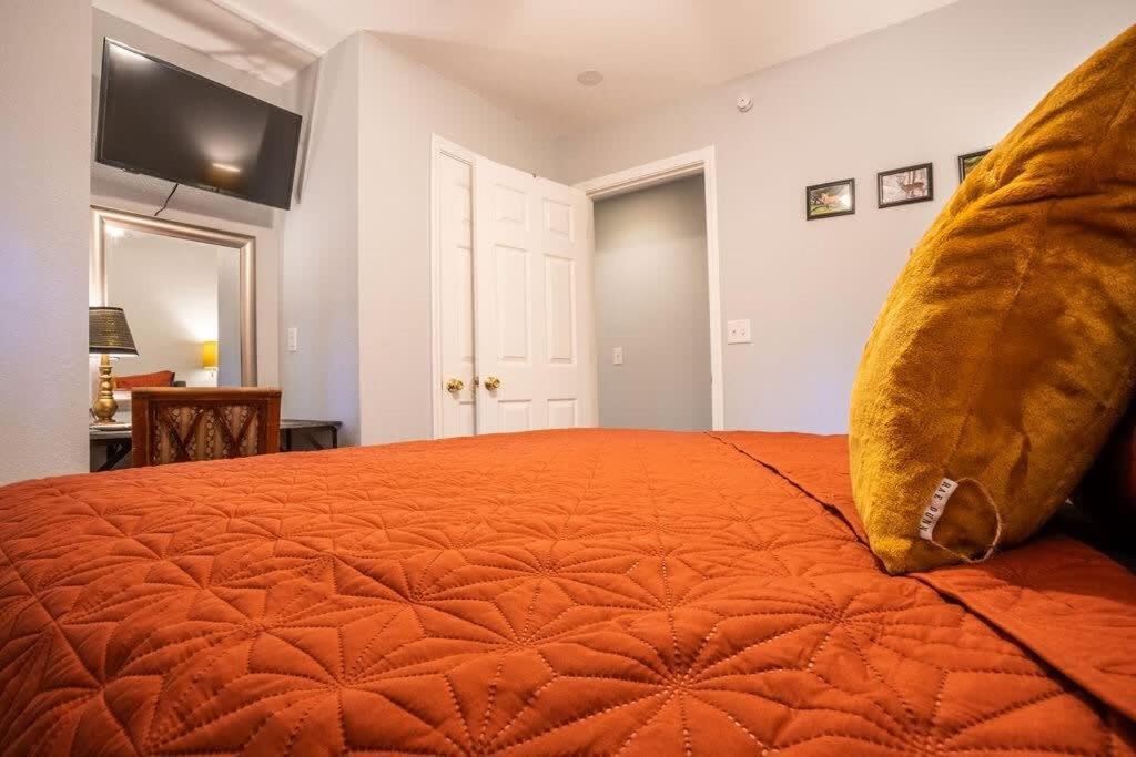 Sasquatch Lodge E Sleeps 13 Gatlinburg Luaran gambar