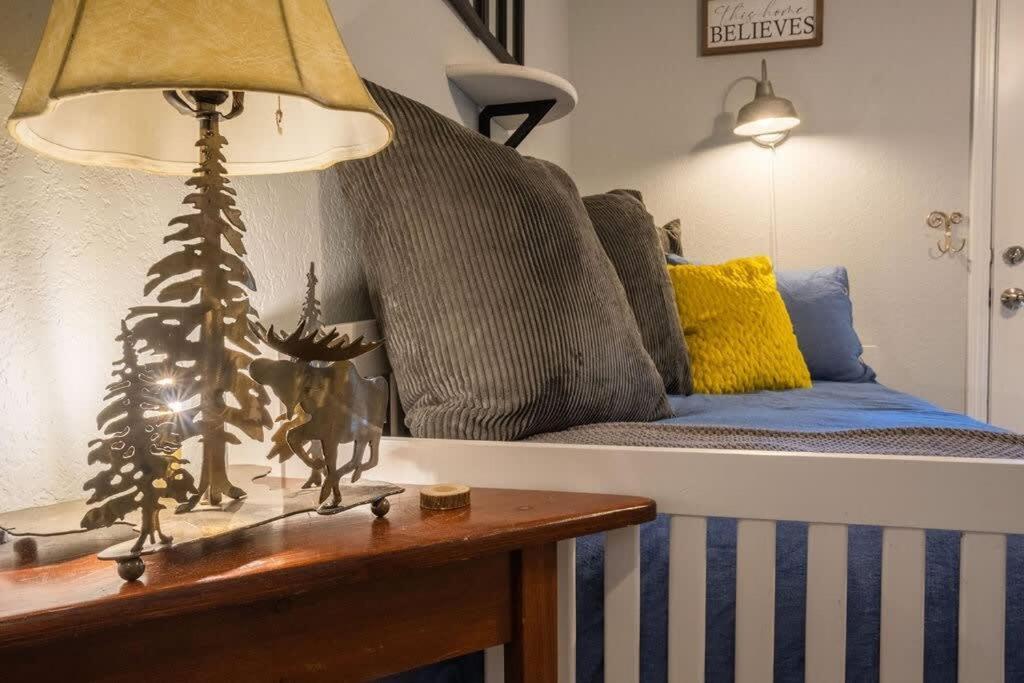 Sasquatch Lodge E Sleeps 13 Gatlinburg Luaran gambar