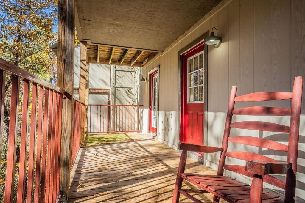 Sasquatch Lodge E Sleeps 13 Gatlinburg Luaran gambar