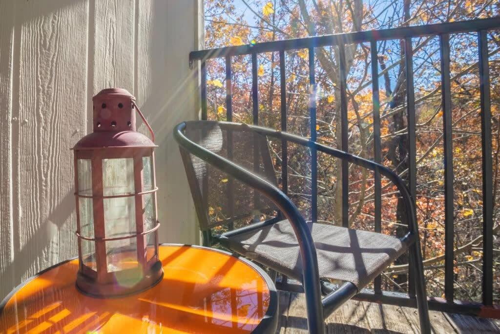 Sasquatch Lodge E Sleeps 13 Gatlinburg Luaran gambar