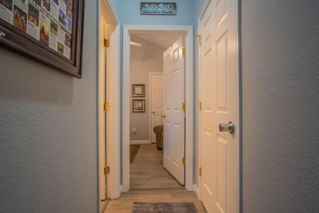 Sasquatch Lodge E Sleeps 13 Gatlinburg Luaran gambar