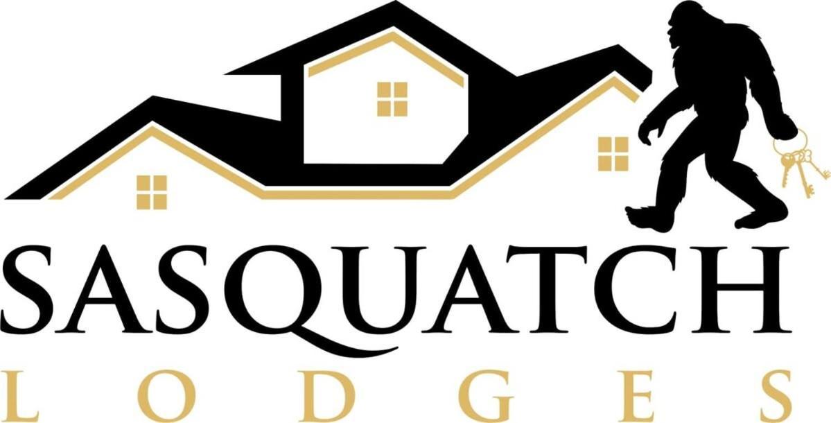Sasquatch Lodge E Sleeps 13 Gatlinburg Luaran gambar